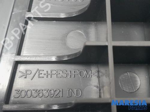 Luggage compartment floor CITROËN GRAND C4 SPACETOURER (3A_, 3E_) 1.2 PureTech 130 | BP31392268I33 