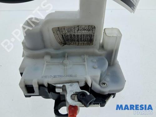 Electronic module FIAT 500 (312_) 0.9 (312AXP1A) | BP40093097M83 - Image 4