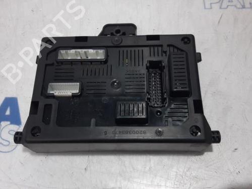 Engine control unit (ECU) RENAULT CLIO III Hatchback Van (SB_, SR_) 1.5 dCi | BP31392505M57 