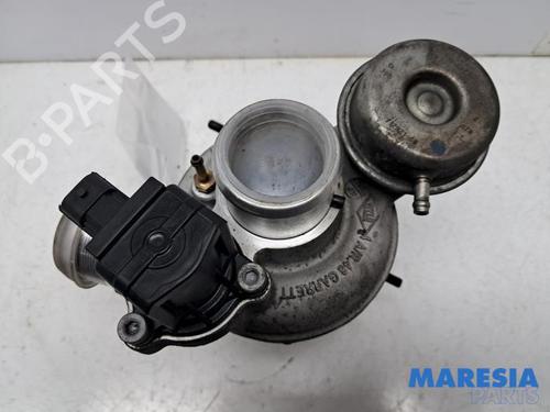 Turbocharger/Supercharger ALFA ROMEO GIULIETTA (940_) 1.4 TB (940FXB1A, 940FXB11) | BP31512121M71 