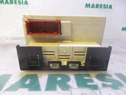 Electronic module RENAULT MEGANE II (BM0/1_, CM0/1_) 1.4 16V (BM0B, CM0B) | BP31473456M83