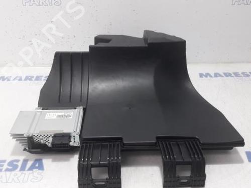 Used Electronic module CITROËN C3 II (SC_) 1.6 HDi (92 hp) 31399983