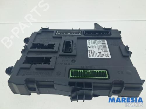 Engine control unit (ECU) RENAULT KADJAR (HA_, HL_) 1.2 TCe 130 (HLMR) | BP39690188M57 - Image 4