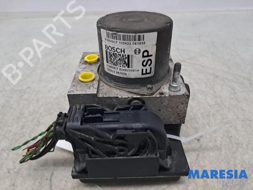 ABS pump FIAT 500 C (312_) 1.4 (312CXC1B, 312AXC1B) | BP31861112M43