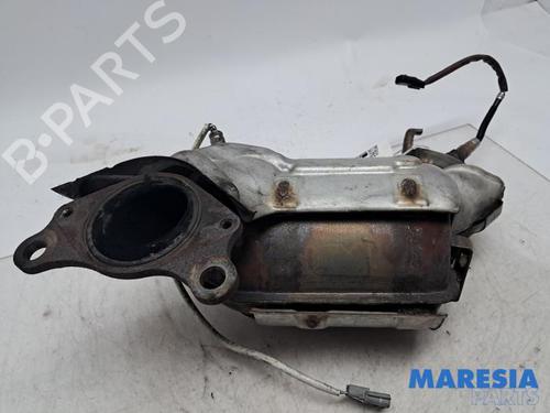 Katalysator Katalysator RENAULT CAPTUR I (J5_, H5_) 1.2 TCe 120 (120 hp) 37524238 37524238
