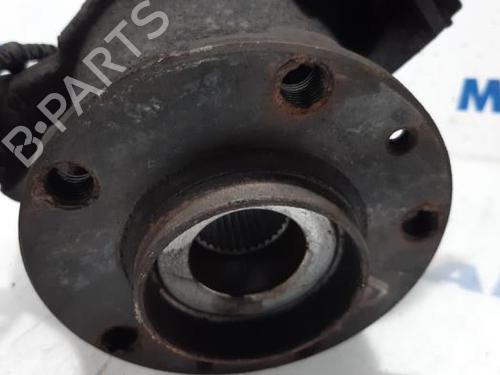 Right front steering knuckle CITROËN JUMPER II Van 2.2 HDi 100 | BP31398075M26 - Image 4