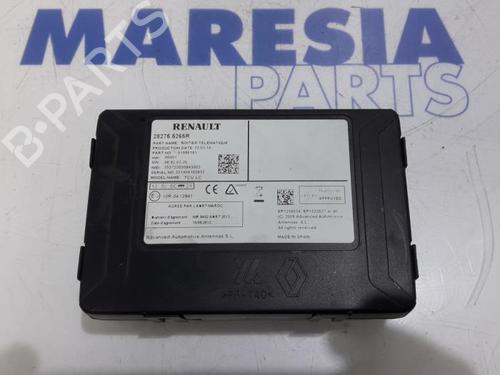 Used Control unit RENAULT CLIO IV Grandtour (KH_) 1.5 dCi 90 (KHN3, KHN4) (90 hp) 31420249