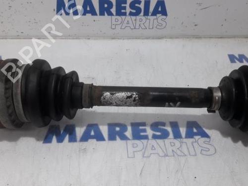 Left front driveshaft FIAT CROMA (194_) 2.2 16V | BP31526303M38