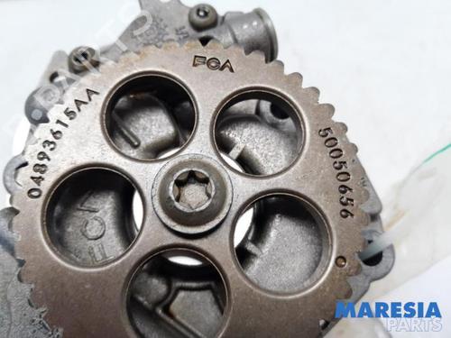 Other ALFA ROMEO GIULIA (952_) 2.0 (952ACA25) | BP31455802O1 