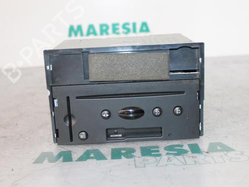 Used Electronic module LANCIA THESIS (841_) 2.4 (841AXB1B00) (170 hp) 31447236