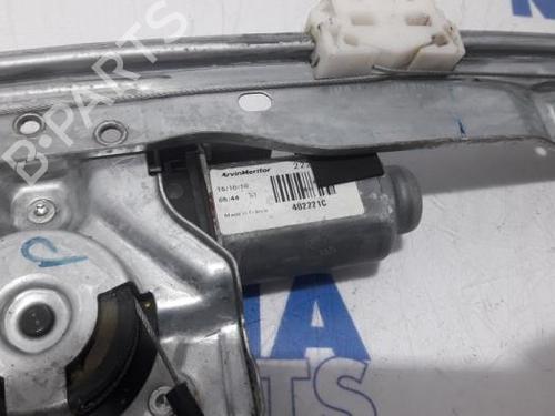 Front right window mechanism CITROËN DS3 (SA_) 1.6 THP 155 | BP31467476C23  - Image 7