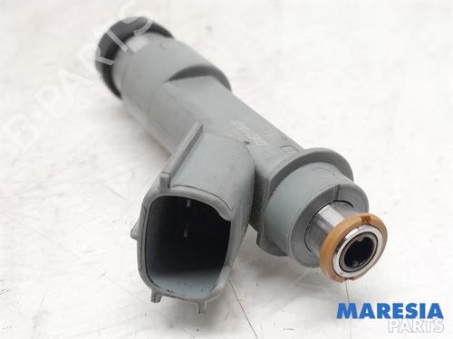 Injector CITROËN C1 (PM_, PN_) 1.0 | BP31413681M100 - Image 3