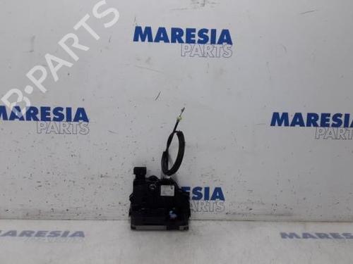 Used Electronic module FIAT PUNTO EVO (199_) 1.3 D Multijet (84 hp) 31436242