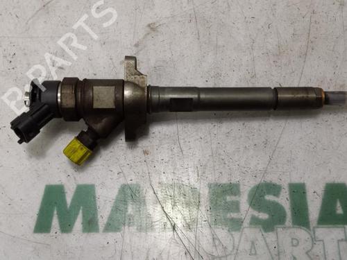 Used Injector CITROËN BERLINGO Box Body/MPV (B9) 1.6 HDi 75 (75 hp) 31517051