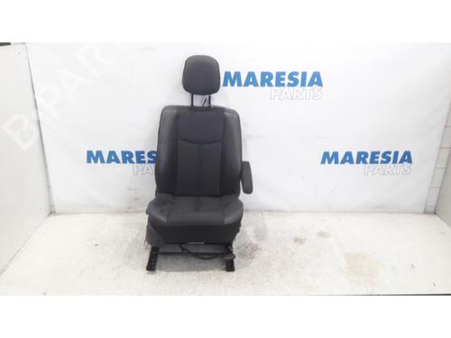 Sæde højre fortil RENAULT ESPACE IV (JK0/1_) 2.0 (JK0A, JK1D, JK0N) (170 hp) 31476645