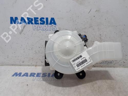 Used Heater blower motor CITROËN C4 Grand Picasso II (DA_, DE_) 1.6 HDi / BlueHDi 115 (115 hp) 31444351