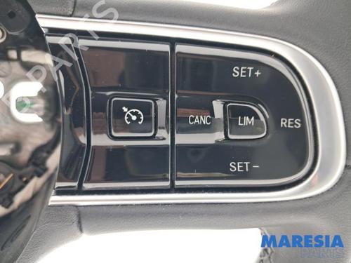 Steering wheel FIAT 500e (332_) Elektro 3+1 (FA1) | BP36093228C49 - Image 3