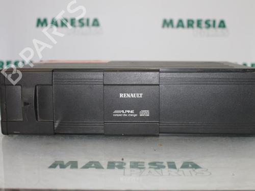 Módulo eletrónico RENAULT LAGUNA II Grandtour (KG0/1_) 1.8 16V (KG0B, KG0M) (120 hp) 31467138