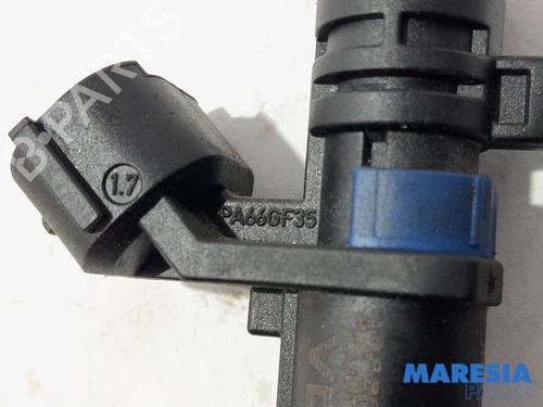 Injector PEUGEOT 307 CC (3B) 2.0 16V | BP31477924M100 