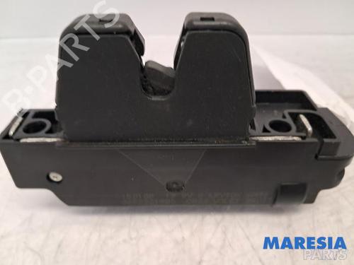 Electronic module PEUGEOT 307 SW (3H) 2.0 16V | BP31498181M83