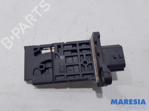 Mass air flow sensor RENAULT TRAFIC III Van (FG_) 1.6 dCi 95 (FGMJ, FGMR) | BP31503042M95