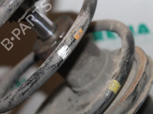 Used Right front shock absorber CITROËN XSARA PICASSO (N68) 2.0 HDi (90 hp) 31422027