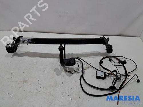 Trækkugle/Mekanisme RENAULT MEGANE IV Hatchback (B9A/M/N_) 1.2 TCe 130 (B9MR) (130 hp) 31816578