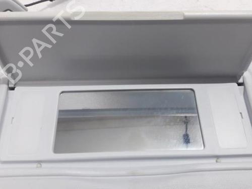 Left sun visor PEUGEOT 508 I (8D_) 1.6 HDi | BP31515433I1