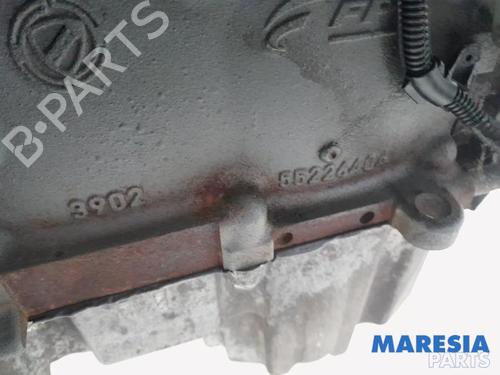 Engine LANCIA YPSILON (312_) 0.9 TwinAir (312.PXG11, 312.PXG1A, 312.YXG11, 312.YXG1A) | BP31403239M1 