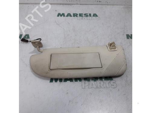 Pala sol esquerda CITROËN C6 (TD_) 2.7 HDi (204 hp) 31423783