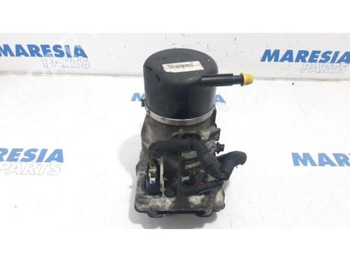 Steering pump CITROËN C5 III (RD_) 2.0 HDi 165 (RDRHHA, RDRHH8) | BP31448197M99