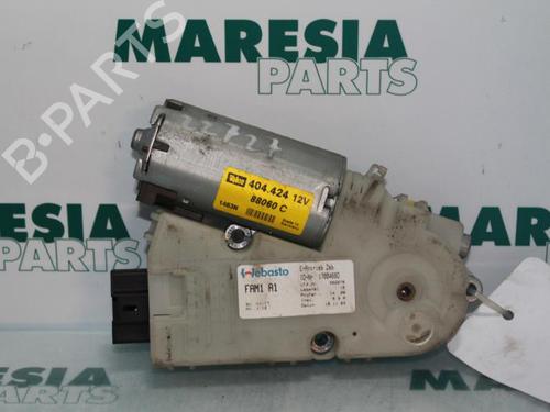 Used Sunroof engine PEUGEOT 307 SW (3H) 2.0 HDI 90 (90 hp) 31445097