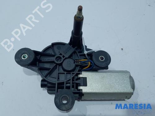 Rear wiper motor FIAT 500 (312_) 1.2 (312AXA1A) | BP31403734M102