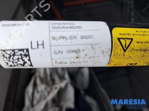 Other ALFA ROMEO GIULIA (952_) 2.0 (952ABA25B) | BP37241581O1 - Image 4