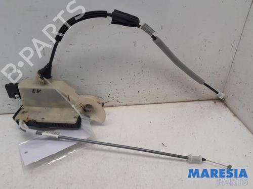 Módulo eletrónico DS DS 4 / DS 4 CROSSBACK (NX_) 1.6 BlueHDi 120 (120 hp) 31505441