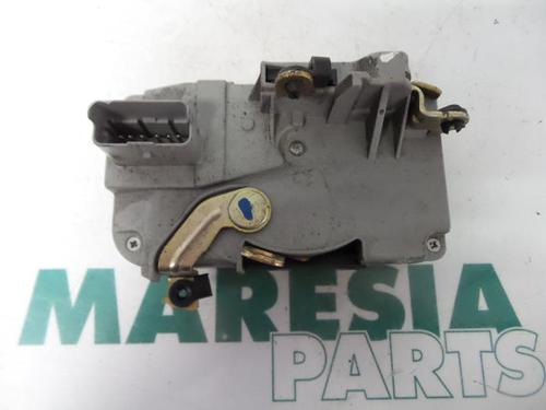 Used Electronic module PEUGEOT 206 Hatchback (2A/C) 1.4 i (75 hp) 31483580