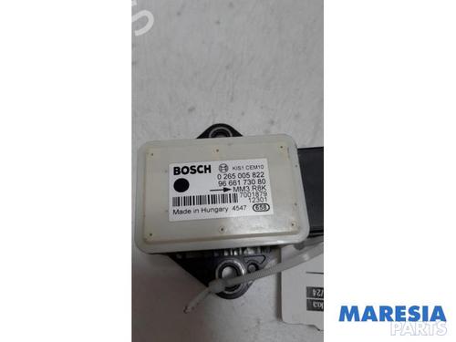 Used Electronic module PEUGEOT PARTNER Tepee 1.6 VTi (120 hp) 31400640