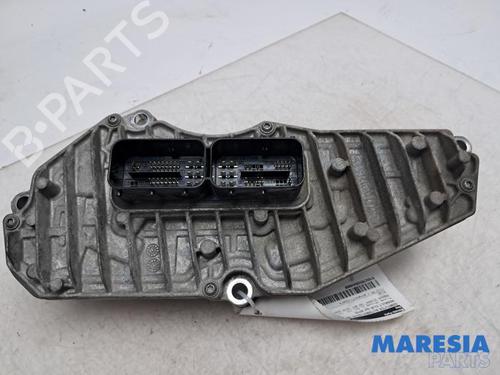 Gearbox control unit RENAULT CLIO IV (BH_) 1.6 RS (BHJ4, BHJ6, BHMM) | BP38090601M52 - Image 3