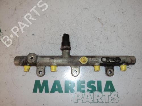 Used Injection rail Injection rail CITROËN C5 I Break (DE_) 2.0 HDi (DERHZB, DERHZE) (109 hp) 31434658 31434658