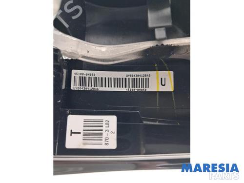 Steering wheel PEUGEOT 108 1.0 VTi | BP33054974C49  - Image 7