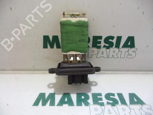 Used Electronic sensor FIAT SEICENTO / 600 (187_) 1.1 (187AXB, 187AXB1A, 187AXC1A02) (54 hp) 31383045