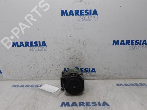 Used AC compressor FIAT 500 C (312_) 1.2 (312CXA1A, 312AXA1A) (69 hp) 31527237