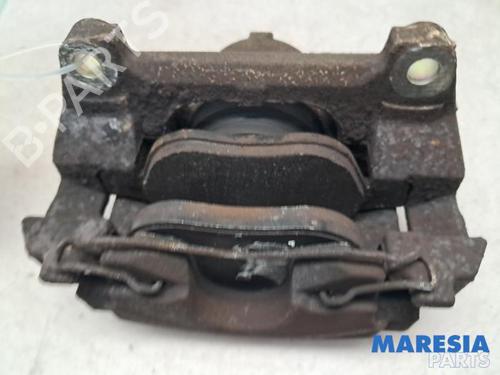 Right front brake caliper RENAULT ESPACE IV (JK0/1_) 2.0 (JK0K) | BP31395319M104