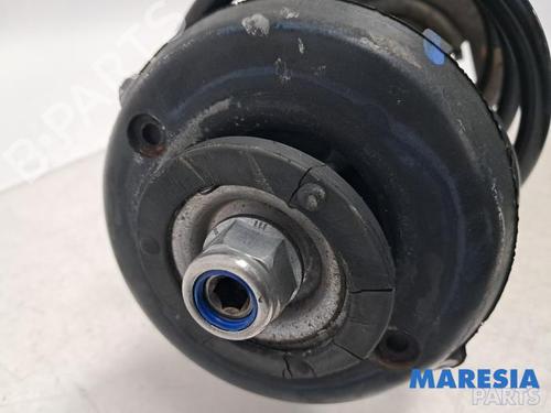Right front shock absorber CITROËN C4 II (NC_) 1.6 VTi 120 (NC5FS0, NC5FS9) | BP35820717M17  - Image 5