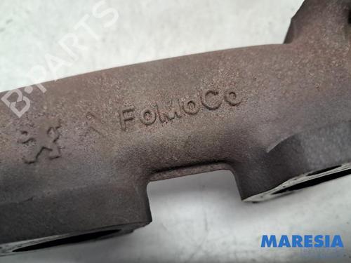 Udstødningsmanifold CITROËN C4 CACTUS 1.6 BlueHDi 100 | BP31494294M110 