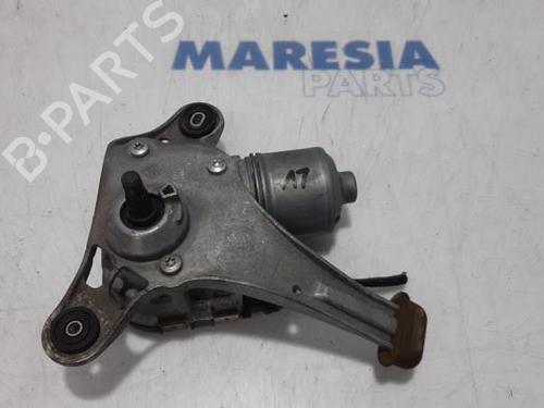 Used Front wiper motor RENAULT ESPACE V (JR_) 1.6 dCi 160 (160 hp) 31441083