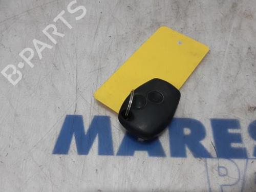 Engine control unit (ECU) RENAULT MASTER III Van (FV) 2.3 dCi 100 FWD (FV0A, FV0B, FV0G, FV0K, FV0H) | BP31406732M57 