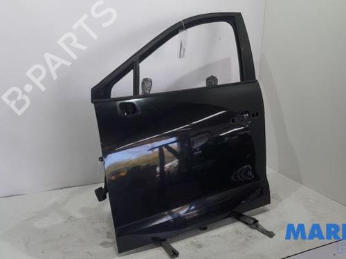 Left front door RENAULT GRAND SCÉNIC III (JZ0/1_) 1.6 16V (JZ0U) | BP31402782C2 