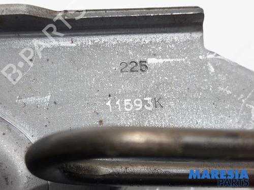 Steering column PEUGEOT 208 I (CA_, CC_) 1.6 HDi | BP31515679M21