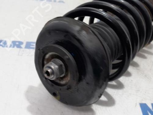 Right front shock absorber PEUGEOT 207 CC (WD_) 1.6 HDi | BP31465781M17